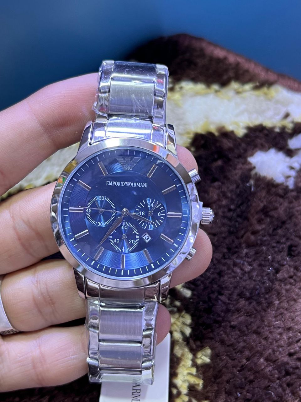Emporio Armani Men