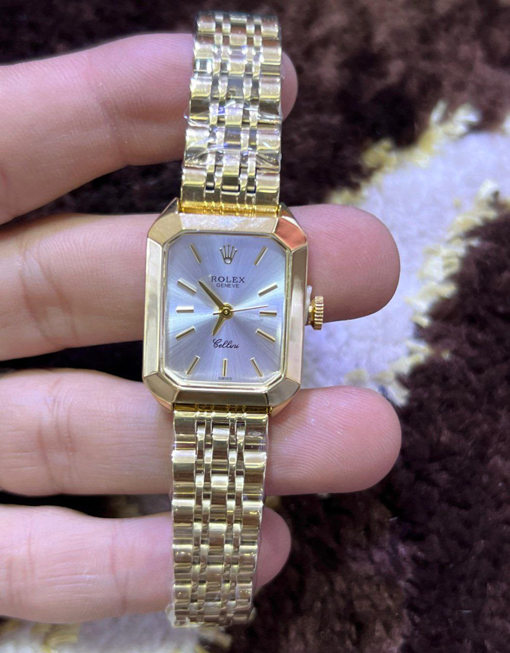 Rolex  Lady Watch