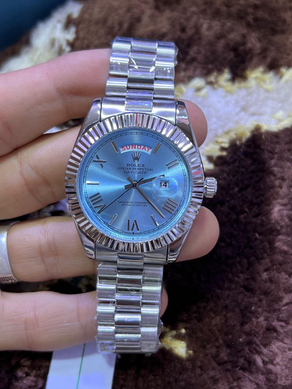 Rolex Day Date  2022