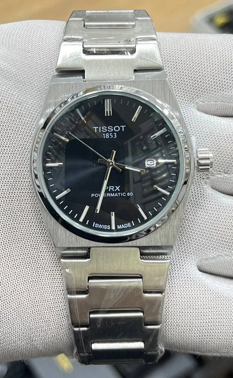 TISSOT PRX