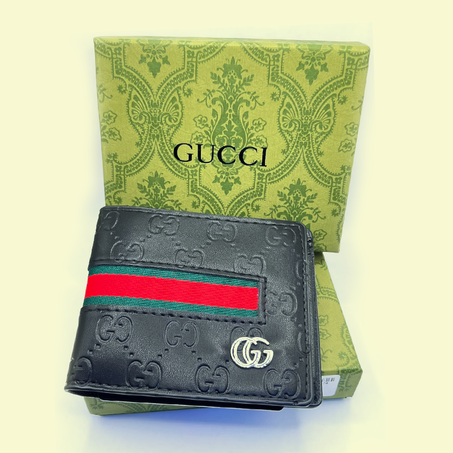 Gucci Wallet For Men 144