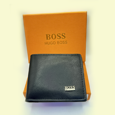 HUGO BOSS Wallet For Men 15