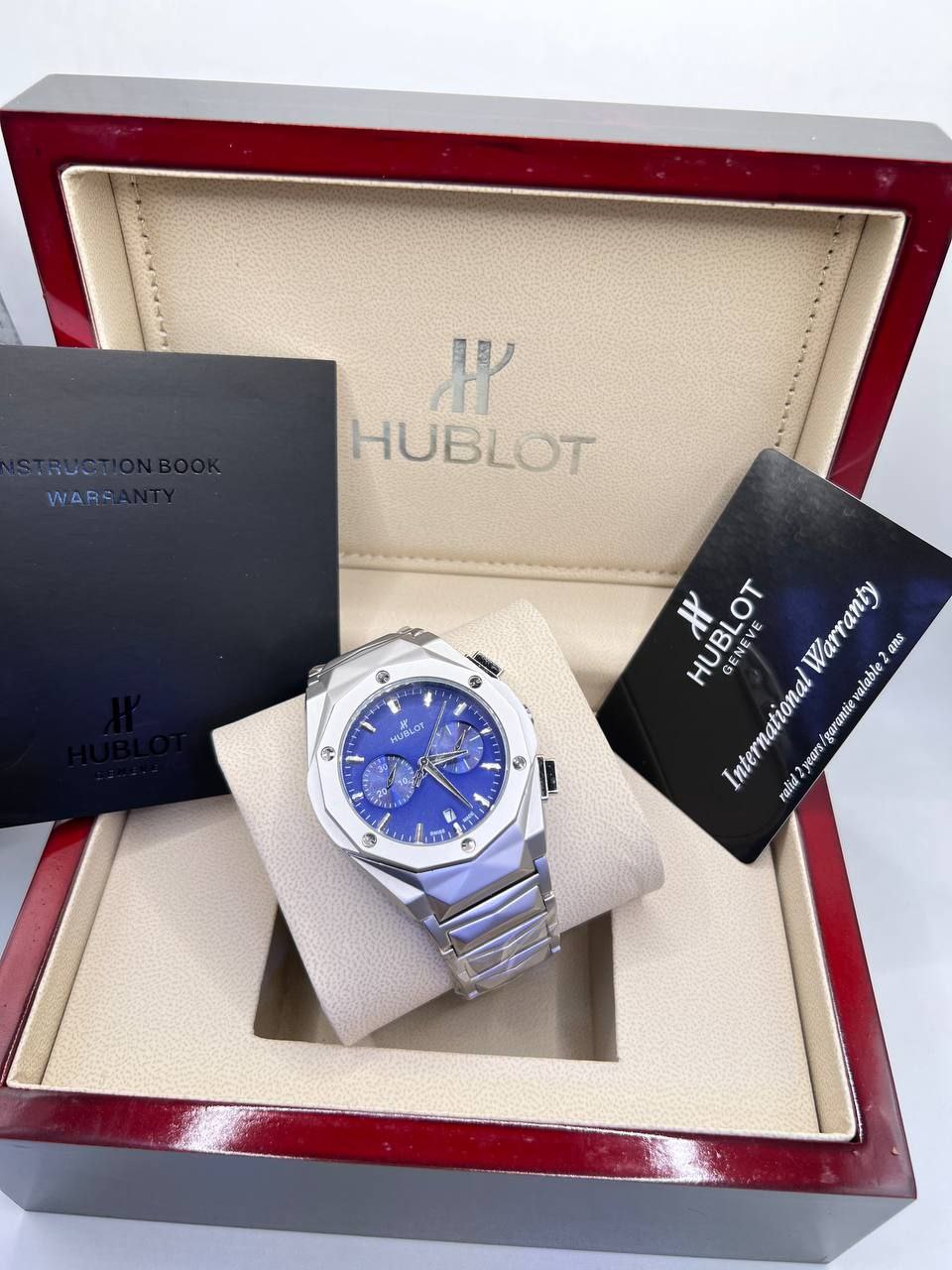 BLU