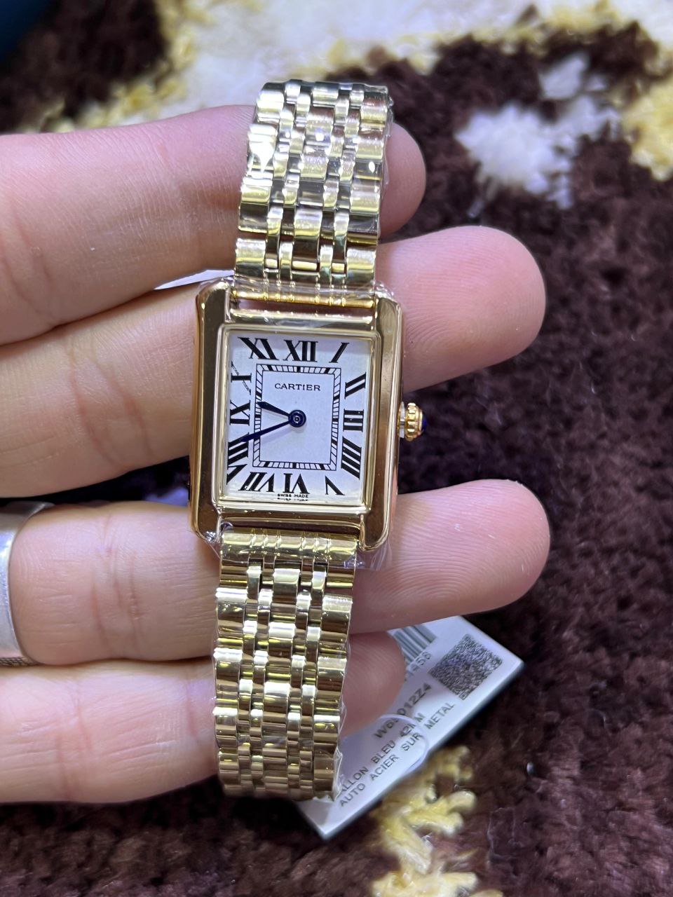gold