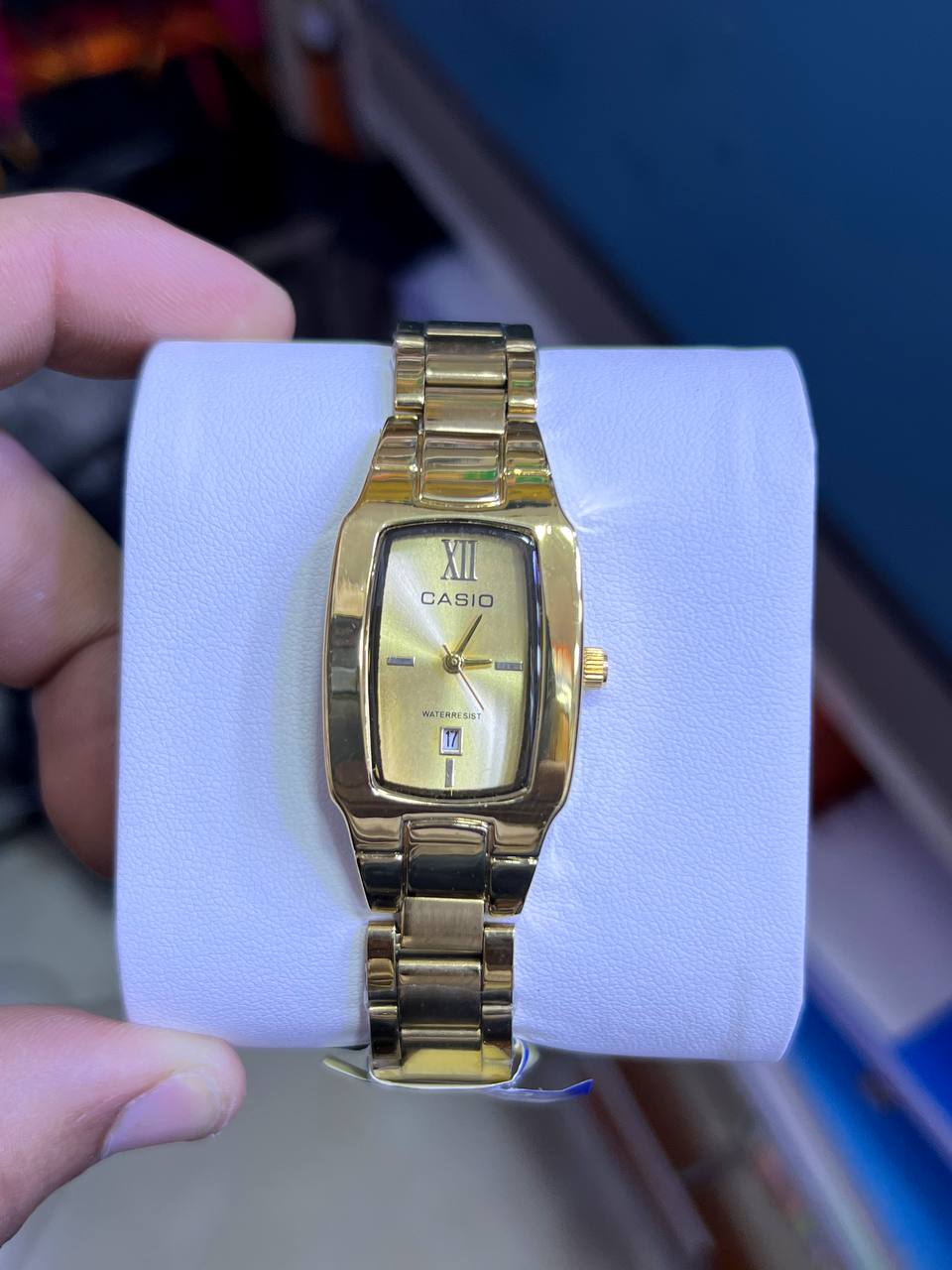 FULL GOLD