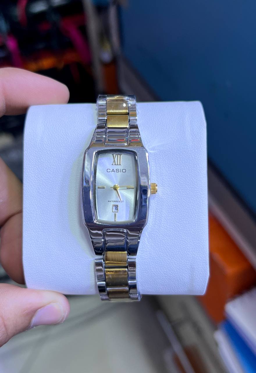 SILVER GOLD 1