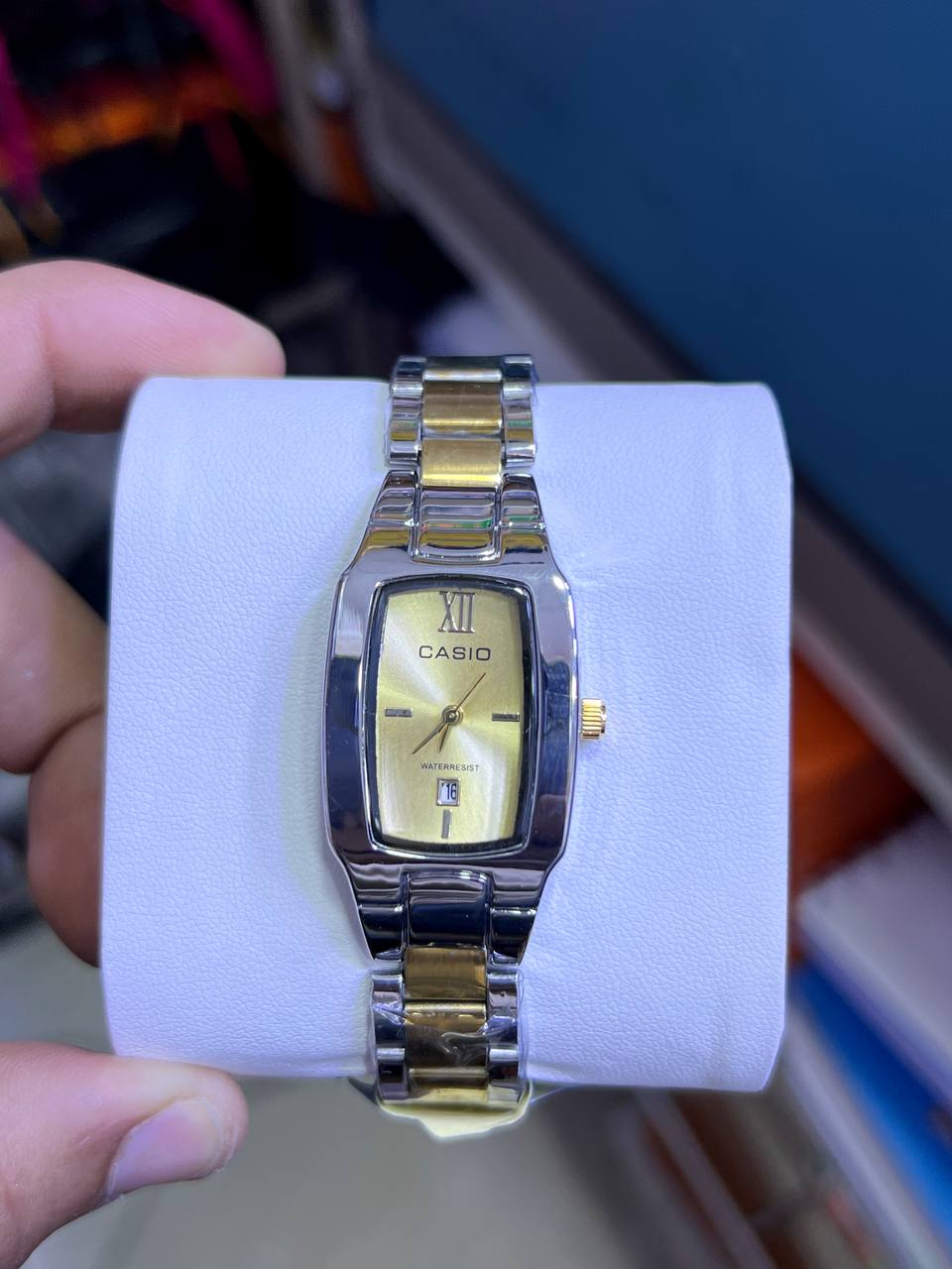 SILVER GOLD 2