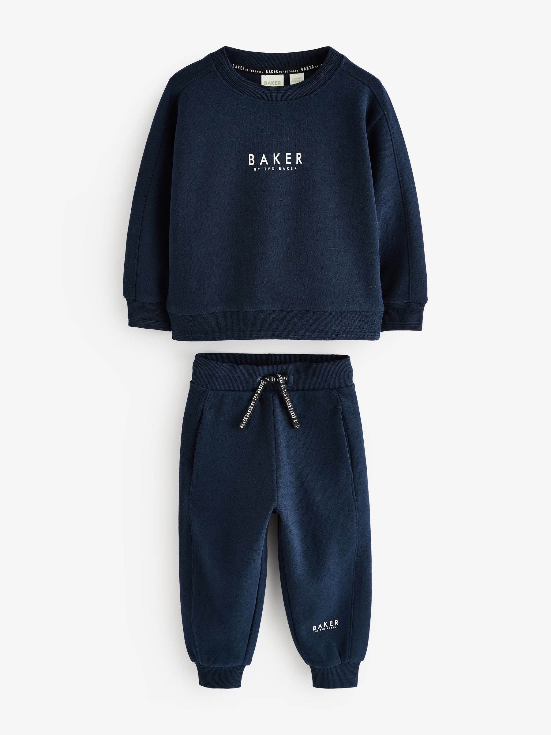 Ensemble jogging enfant – Casual & tendance