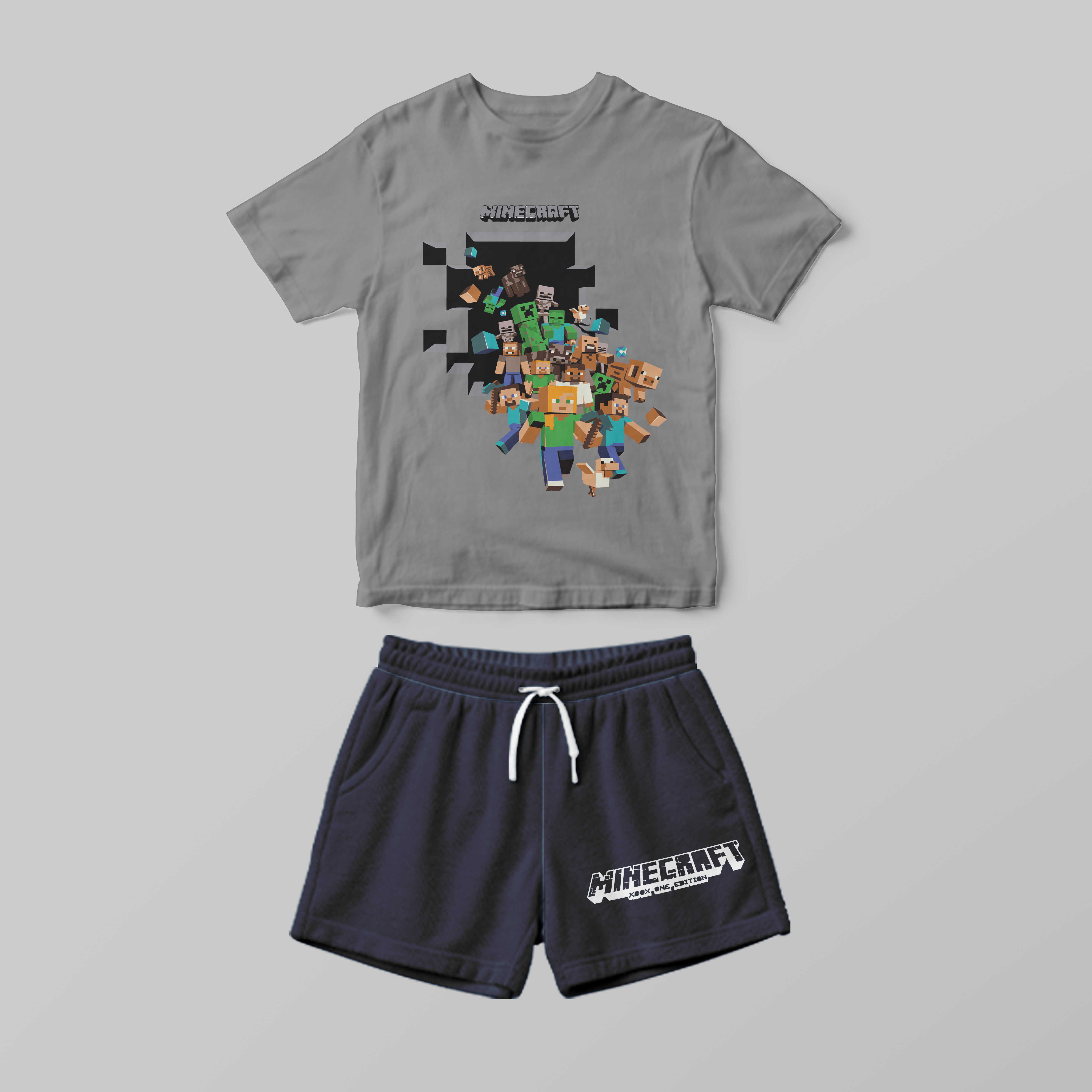Kids Pack 3 en 1 – Confort & Style