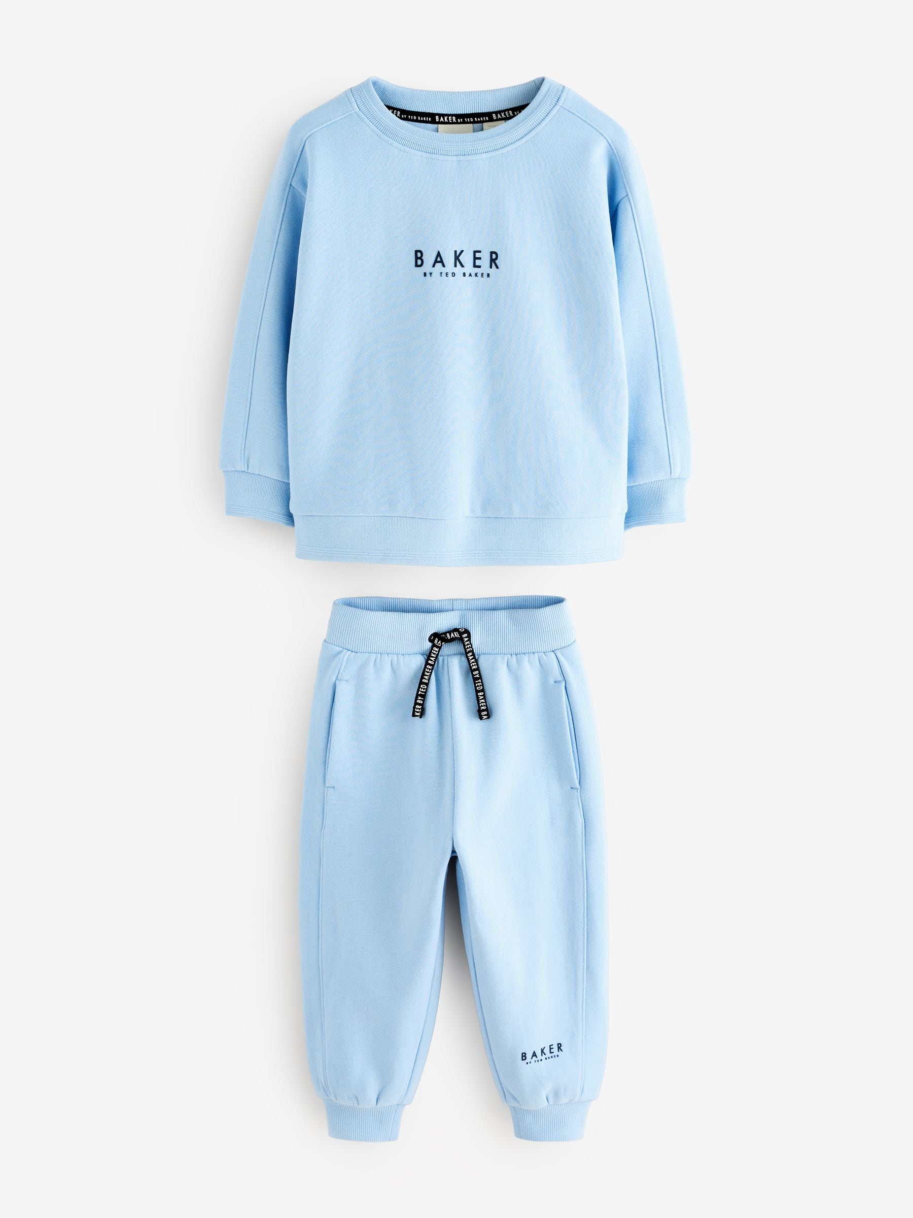 Ensemble jogging enfant – Casual & tendance