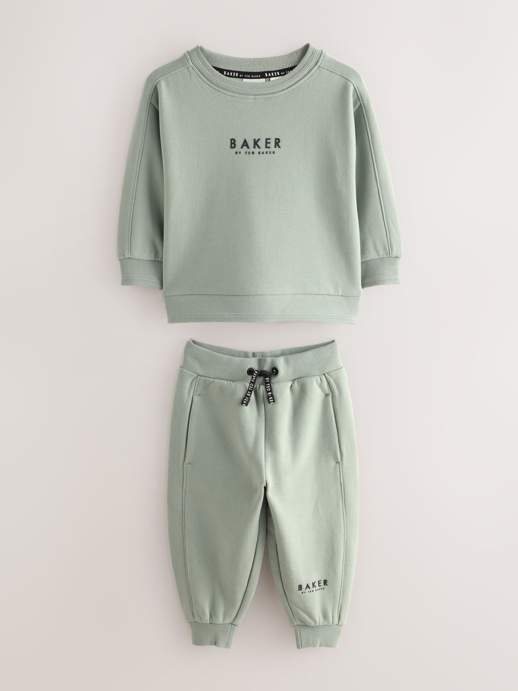 Ensemble jogging enfant – Casual & tendance
