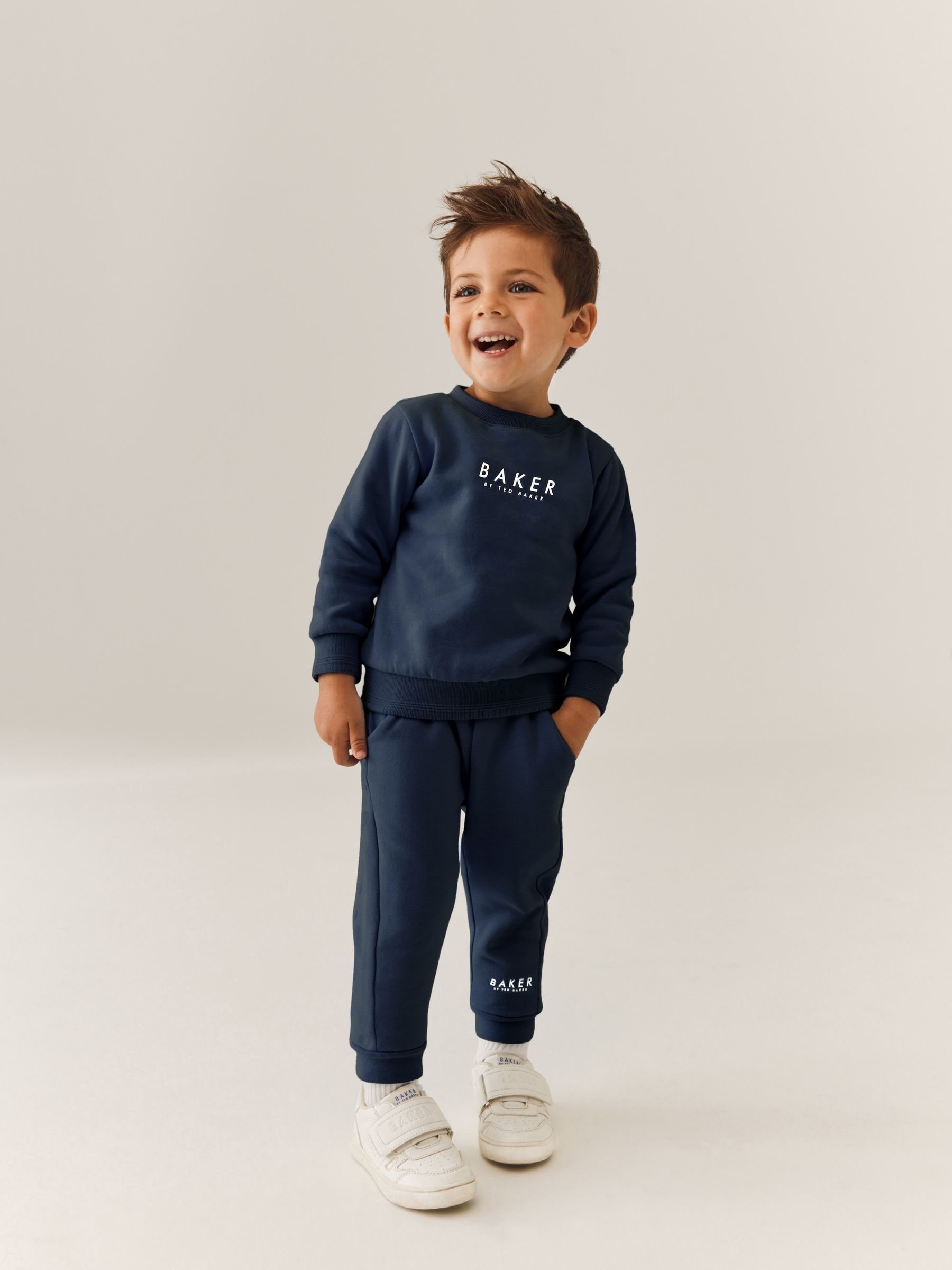 Ensemble jogging enfant – Casual & tendance