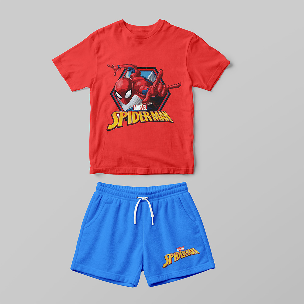 PACK Héros Préférés – Tortue Ninja, Mickey Mouse & Spider-Man !