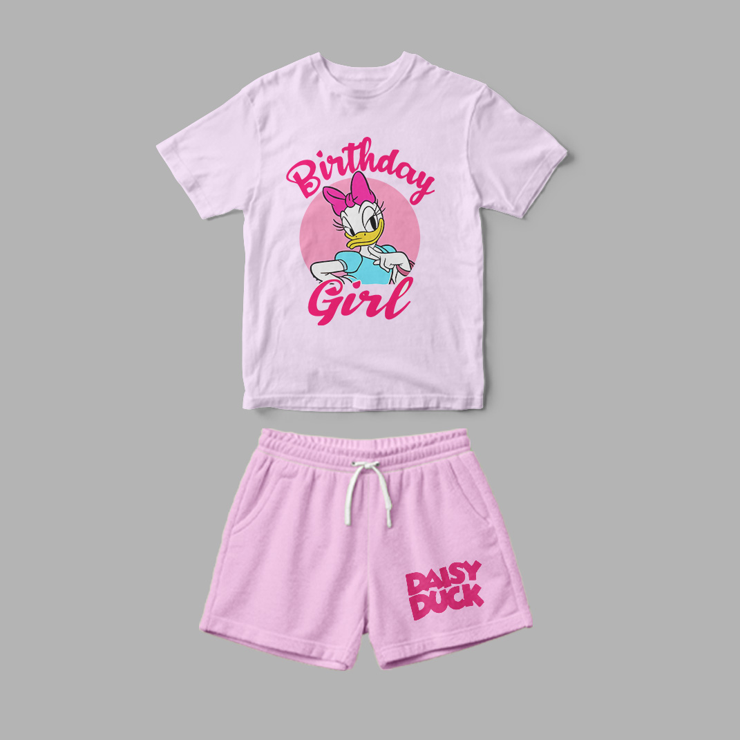 Pack 3 Ensembles Fille – Confort & Personnages Préférés !