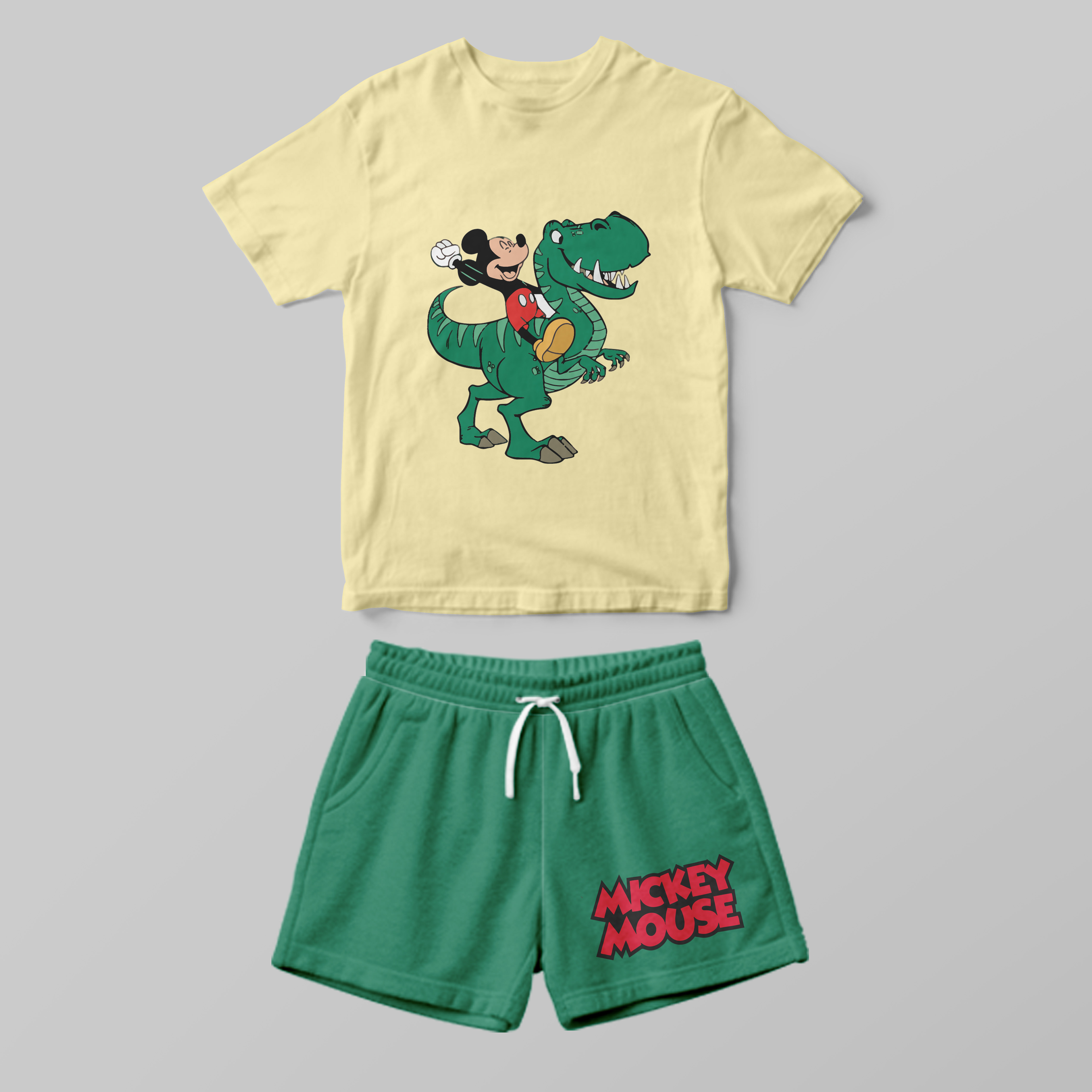 Kids Pack 3 en 1 – Confort & Style
