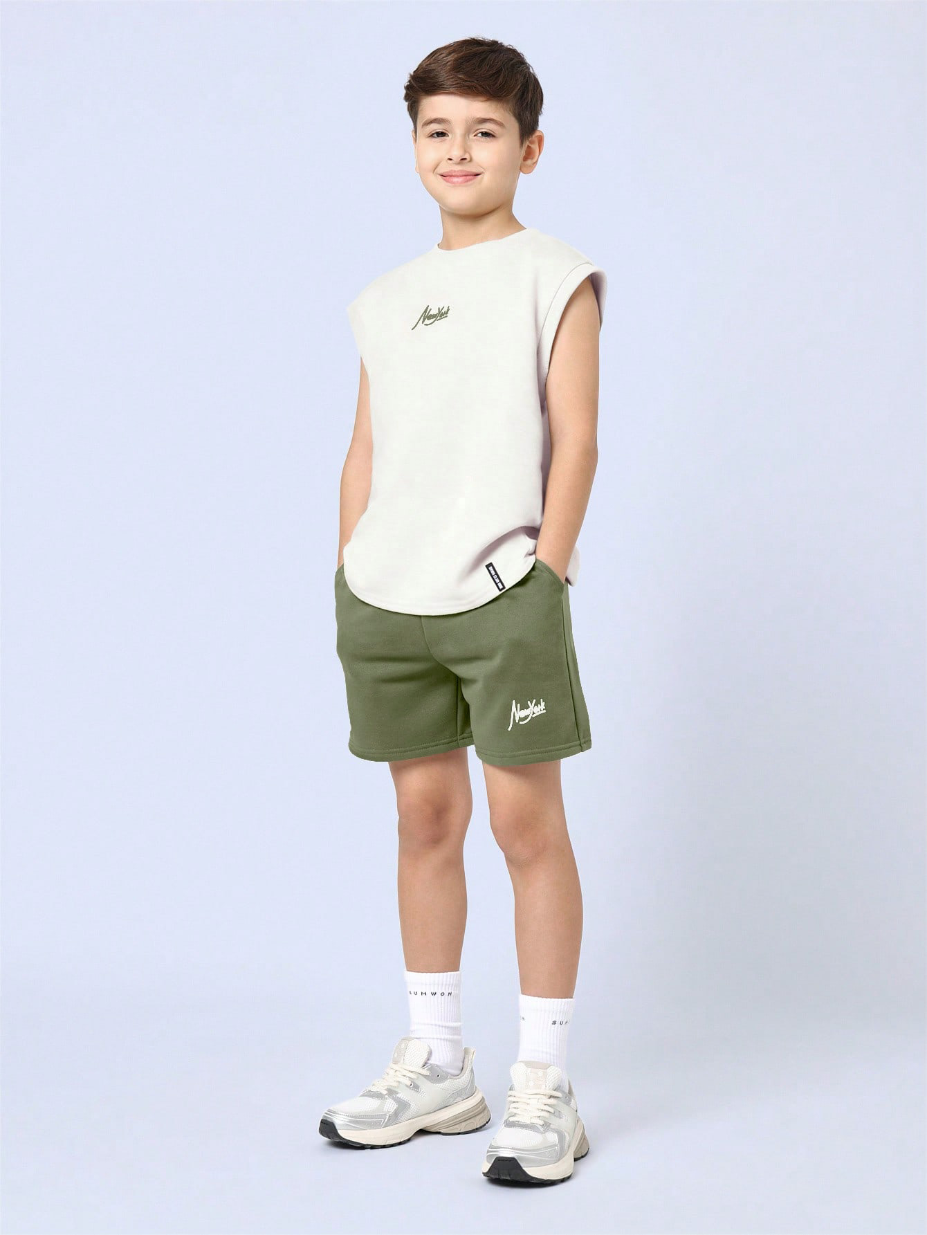 Vert Olive