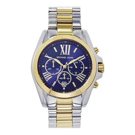 MICHAEL KORS BRADSHAW MONTRE FEMME MK5976