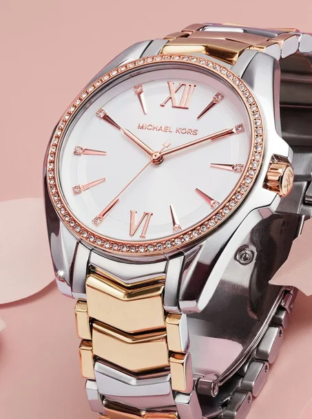 Montre MICHAEL KORS Pour Femme, MK6686
