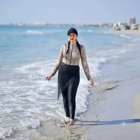 Burkini Luna