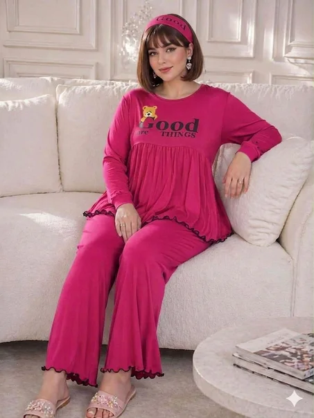 pijama good