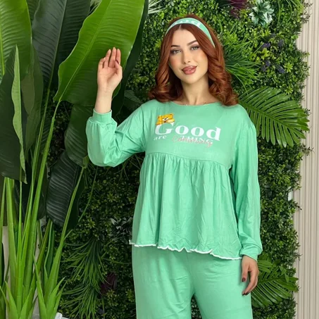 pijama good