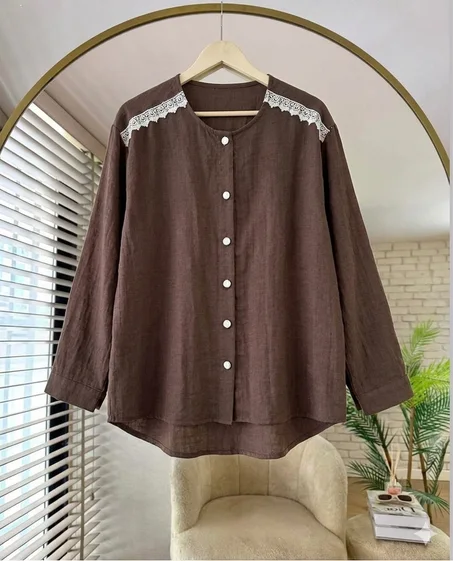 chemise kamraya