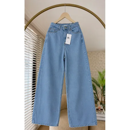 baby bleu jeans