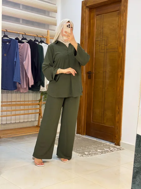 set kamraya elegant