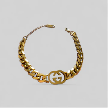 Bracelet G⅁ Luxe
