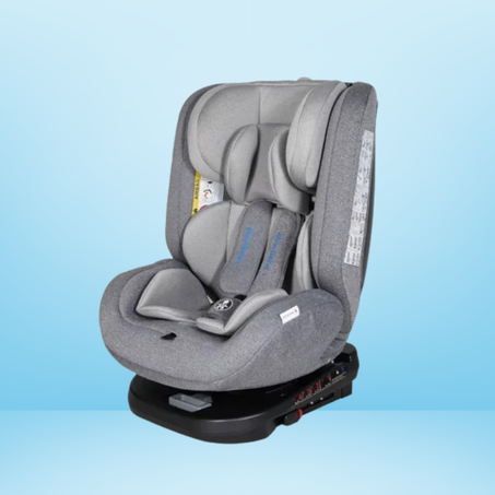 SIEGE AUTO PIVOTANT 360