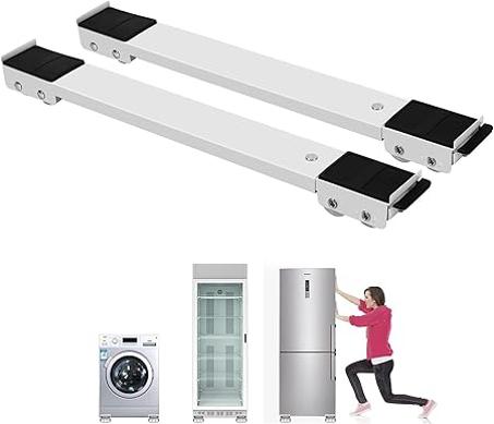 Msimamo wa Mashine ya Kufulia