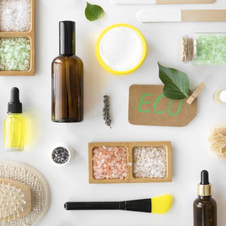 منتجات طبيعية