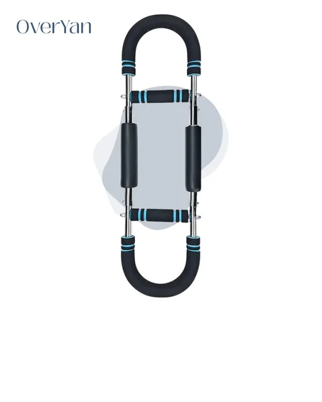 جهاز تدريب الجسم  5 في 1