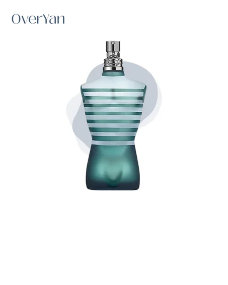 LE MALE Eau De Toilette – JEAN PAUL GAULTIER Par foryou.ma