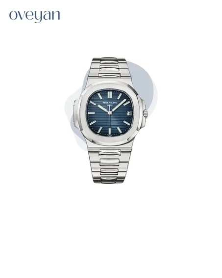 Patek Philippe - Nautilus