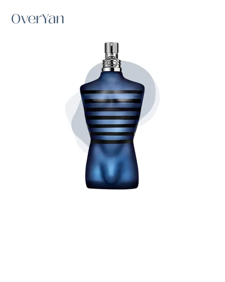 ULTRA MALE L'Eau De Toilette intense – JEAN PAUL GAULTIER