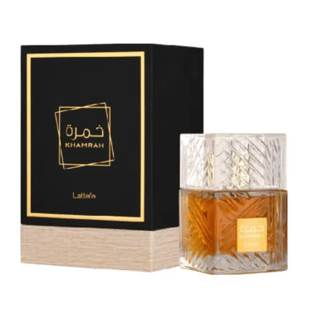 عطر الطافة 👈👈خمرة