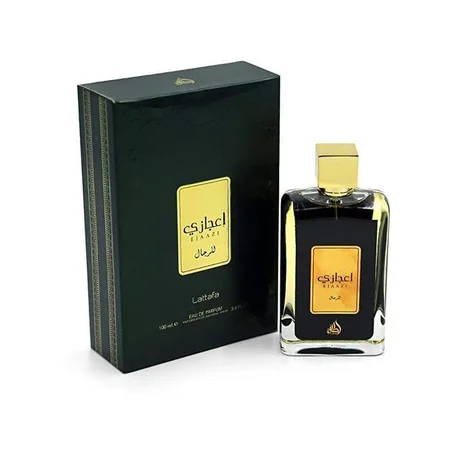 عطر اعجازي