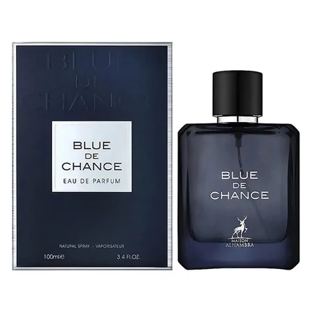 عطر BLUE DE CHANCE