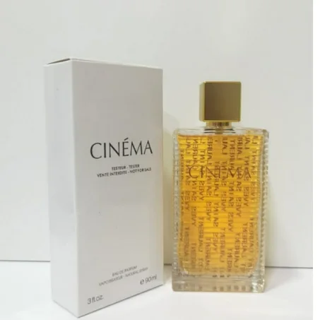Yves Saint Laurent Cinéma Testeur 90ml