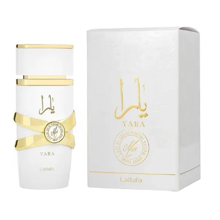 عطر الطافة يارا