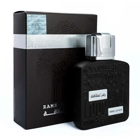 عطر رمز لطافة للرجال 100 مل - أصلي