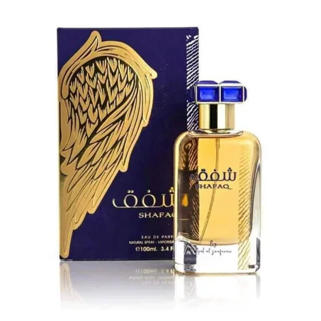 عطر شفق
