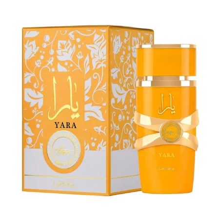 عطر الطافة يارا