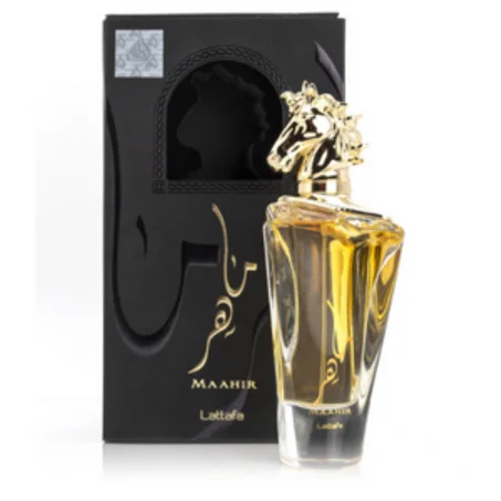 عطر ماهر
