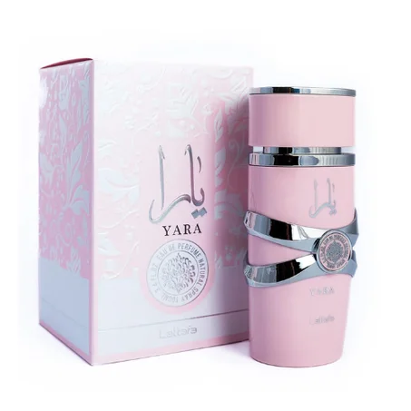 عطر الطافة يارا