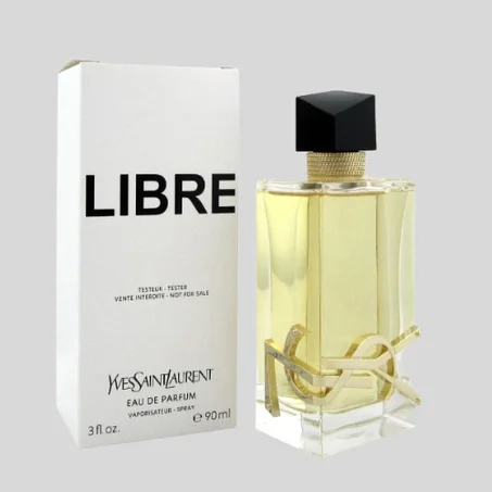 Libre Testeur 90ml