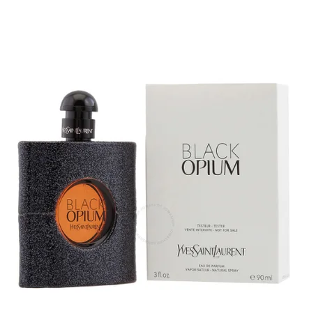 black opium