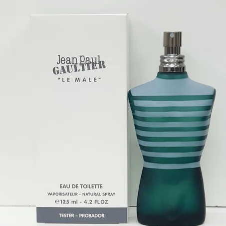 JEAN PAUL GAULTIER Le Beau Eau De Toilette