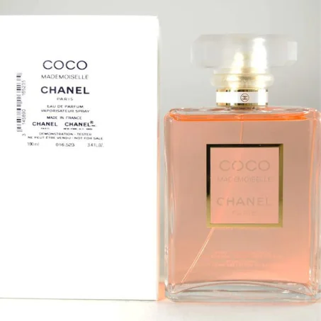 coco Chanel Mademoiselle EDP Tester 100ML